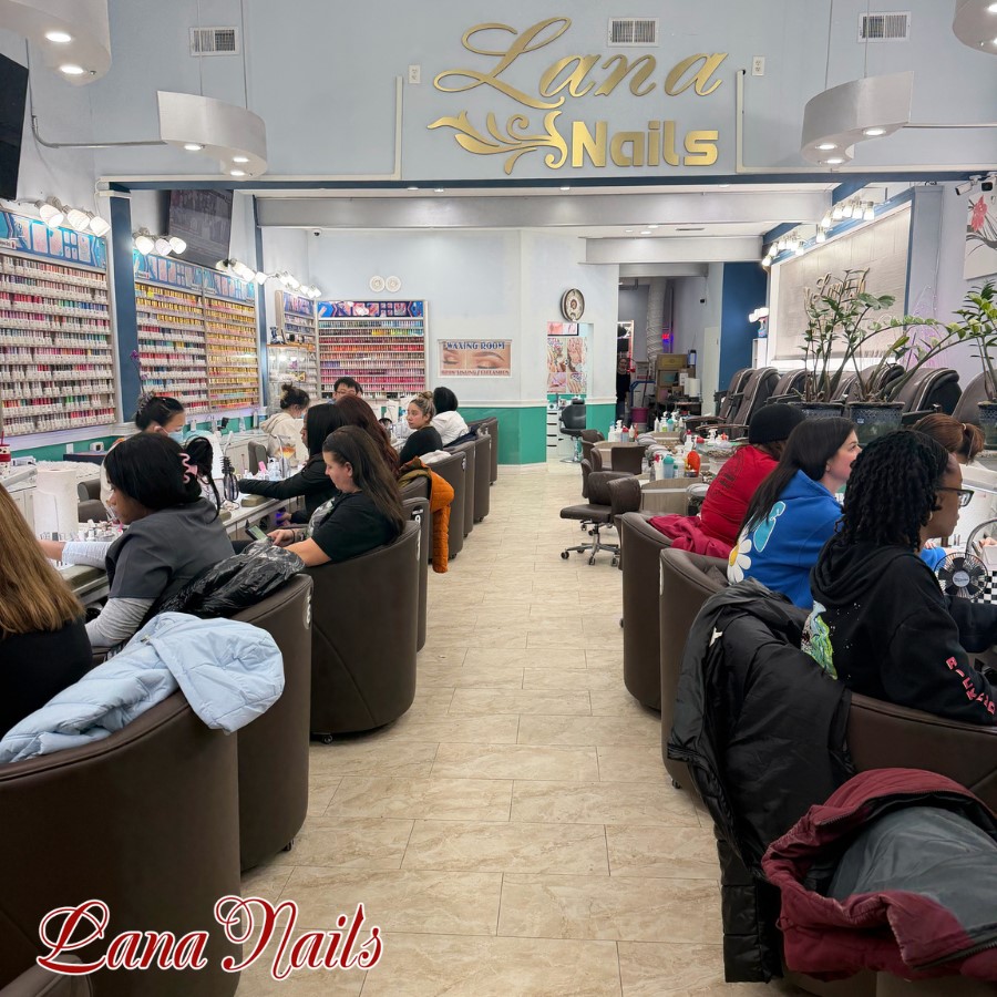 Lana Nails - Where Beauty Meet Bliss